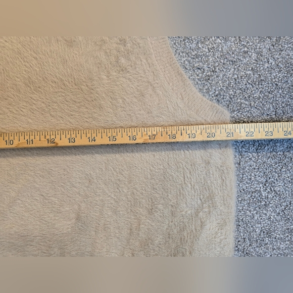 Bailey 44 Very Soft Sweater Vest Size XL - Picture 3 of 5